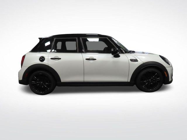 2023 MINI Hardtop 4 Door Cooper S