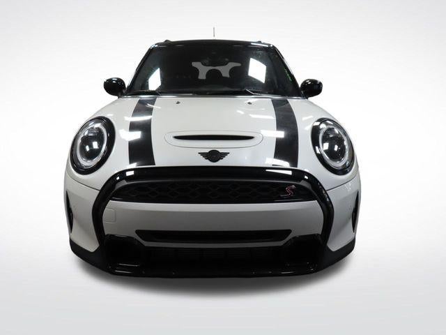 2023 MINI Hardtop 4 Door Cooper S