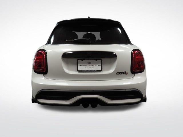 2023 MINI Hardtop 4 Door Cooper S