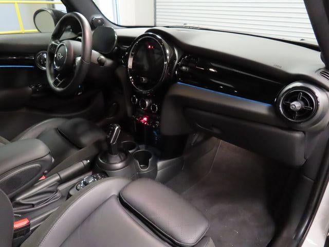 2023 MINI Hardtop 4 Door Cooper S