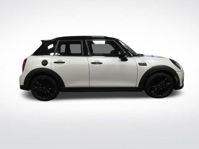 2023 MINI Hardtop 4 Door Cooper S