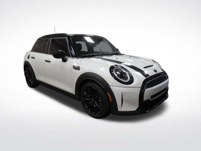 2023 MINI Hardtop 4 Door Cooper S