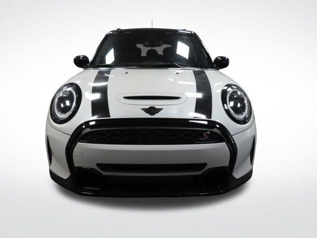 2023 MINI Hardtop 4 Door Cooper S