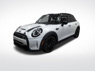 2023 MINI Hardtop 4 Door Cooper S