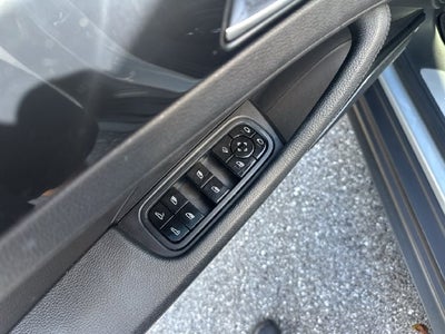 2021 Porsche Panamera 4S