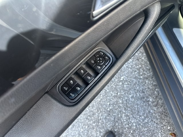 2021 Porsche Panamera 4S