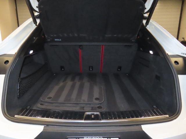 2023 Porsche Cayenne Base