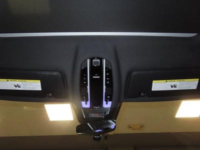 2023 Porsche Cayenne Base