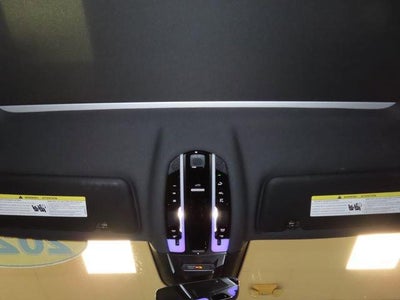 2023 Porsche Cayenne Base