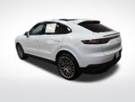 2023 Porsche Cayenne Base