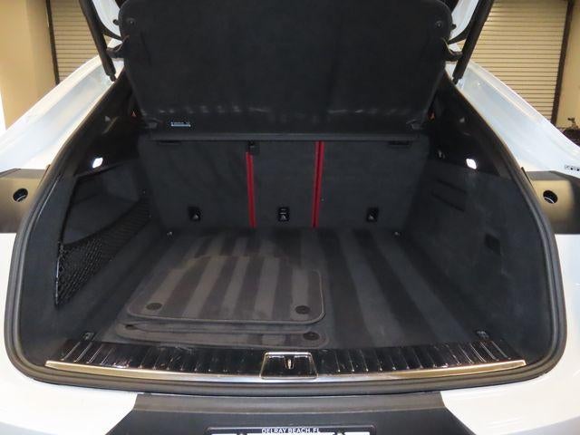 2023 Porsche Cayenne Base