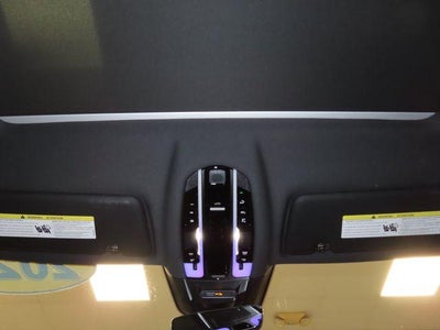 2023 Porsche Cayenne Base