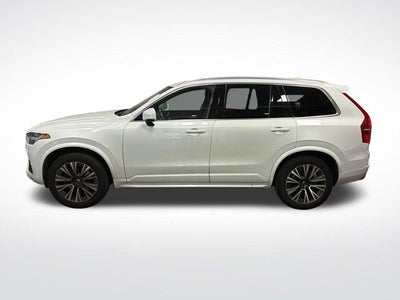 2020 Volvo XC90 Momentum