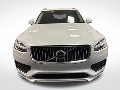 2020 Volvo XC90 Momentum