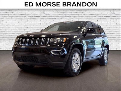 2019 Jeep Grand Cherokee Laredo E