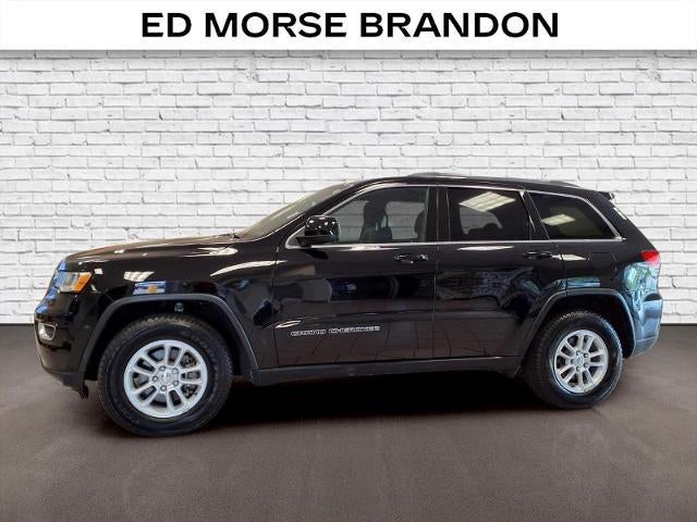 2019 Jeep Grand Cherokee Laredo E
