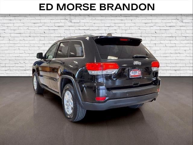 2019 Jeep Grand Cherokee Laredo E