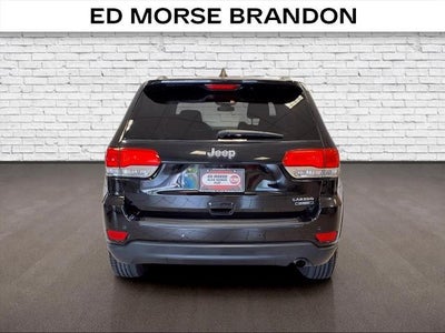 2019 Jeep Grand Cherokee Laredo E