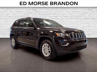 2019 Jeep Grand Cherokee Laredo E
