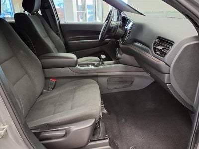 2024 Dodge Durango R/T