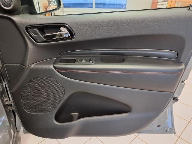 2024 Dodge Durango R/T