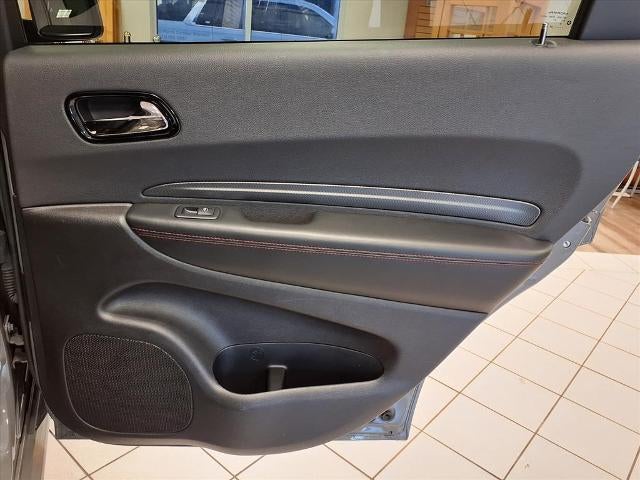 2024 Dodge Durango R/T