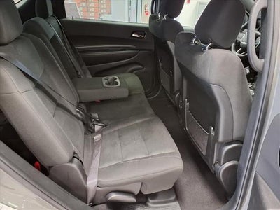 2024 Dodge Durango R/T