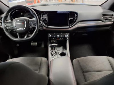 2024 Dodge Durango R/T