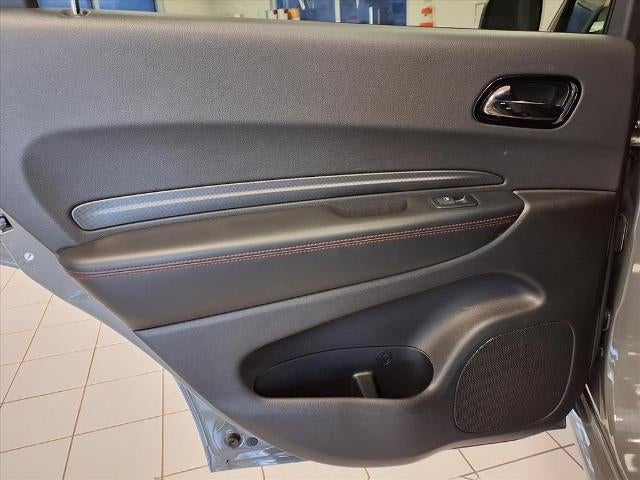 2024 Dodge Durango R/T