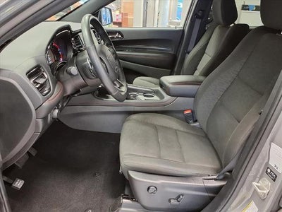 2024 Dodge Durango R/T