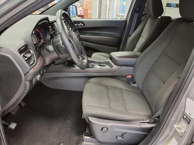 2024 Dodge Durango R/T