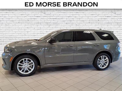 2024 Dodge Durango R/T