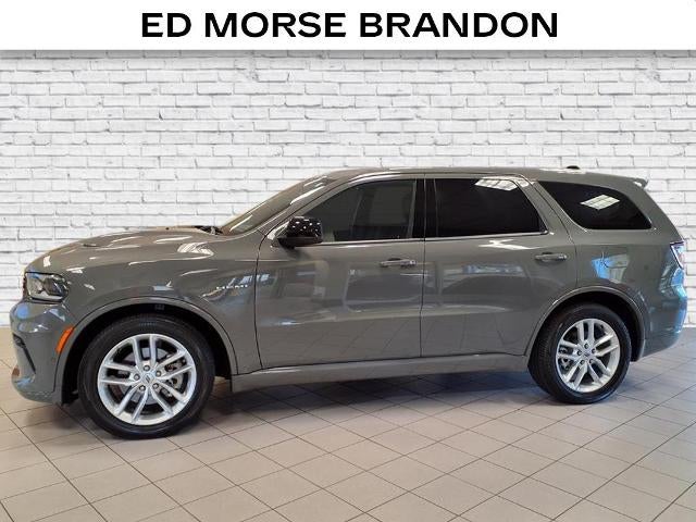 2024 Dodge Durango R/T