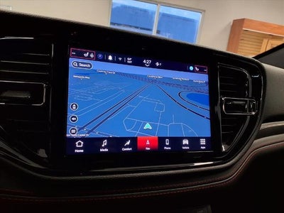 2024 Dodge Durango R/T