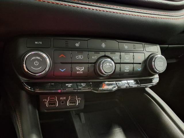 2024 Dodge Durango R/T