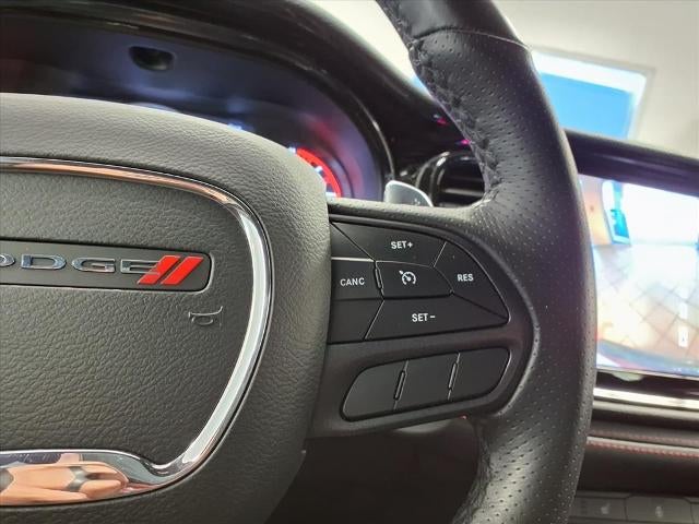 2024 Dodge Durango R/T