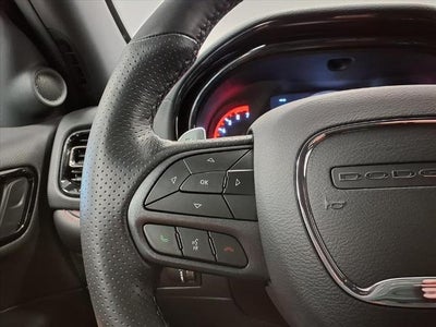 2024 Dodge Durango R/T