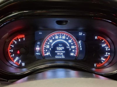 2024 Dodge Durango R/T