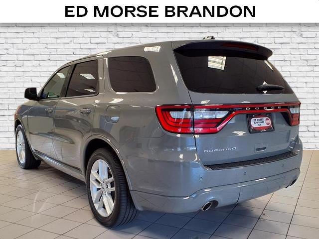 2024 Dodge Durango R/T