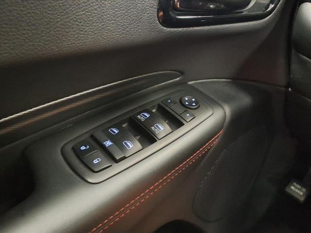 2024 Dodge Durango R/T