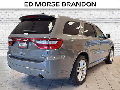 2024 Dodge Durango R/T