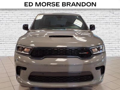 2024 Dodge Durango R/T
