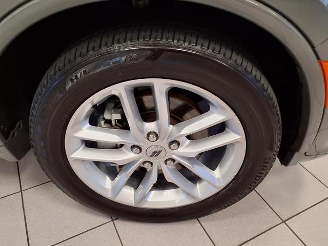 2024 Dodge Durango R/T