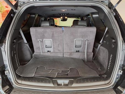 2024 Dodge Durango R/T Plus