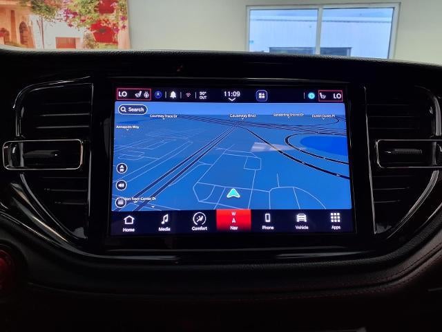 2024 Dodge Durango R/T Plus