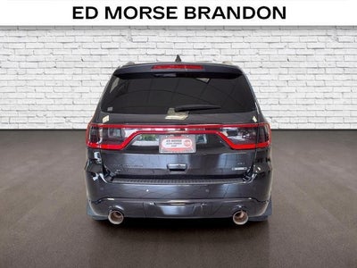 2024 Dodge Durango R/T Plus