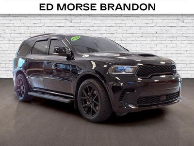 2024 Dodge Durango R/T Plus