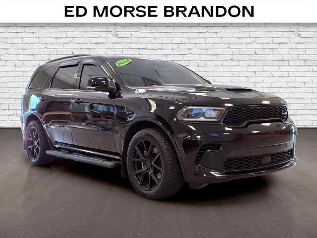 2024 Dodge Durango R/T Plus