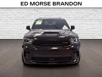 2024 Dodge Durango R/T Plus