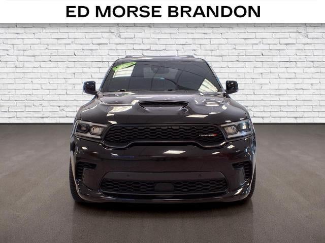 2024 Dodge Durango R/T Plus
